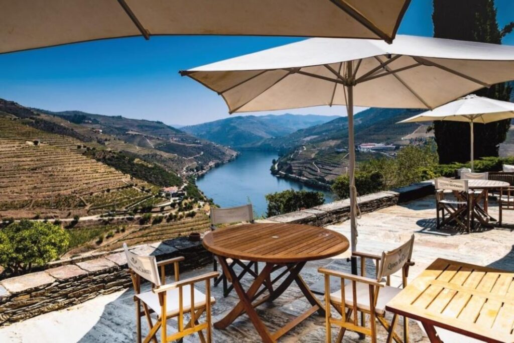 Douro Valley Tour