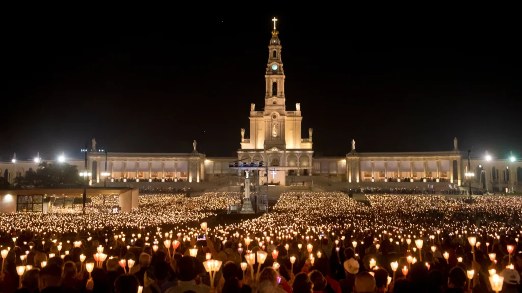 Fátima Tour