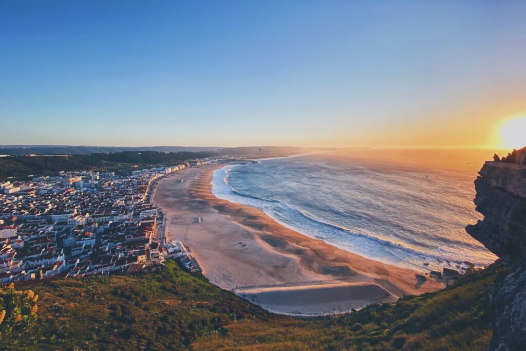 Óbidos Tour and Nazaré Tour