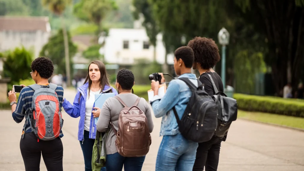 Tour Guides in Portugal